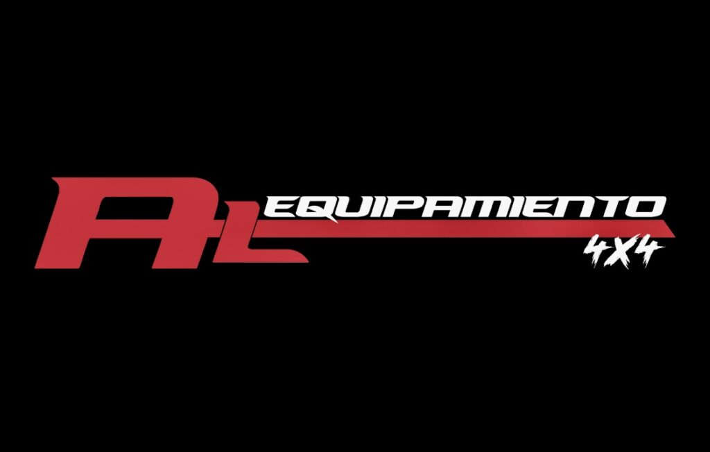 AL EQUIPAMIENTO 4X4