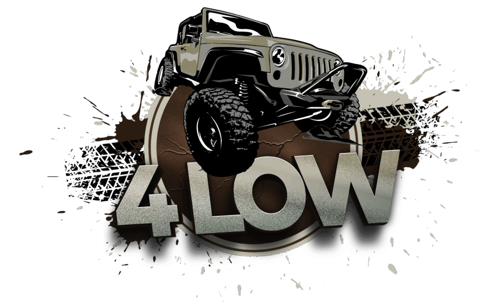 4 LOW 4X4