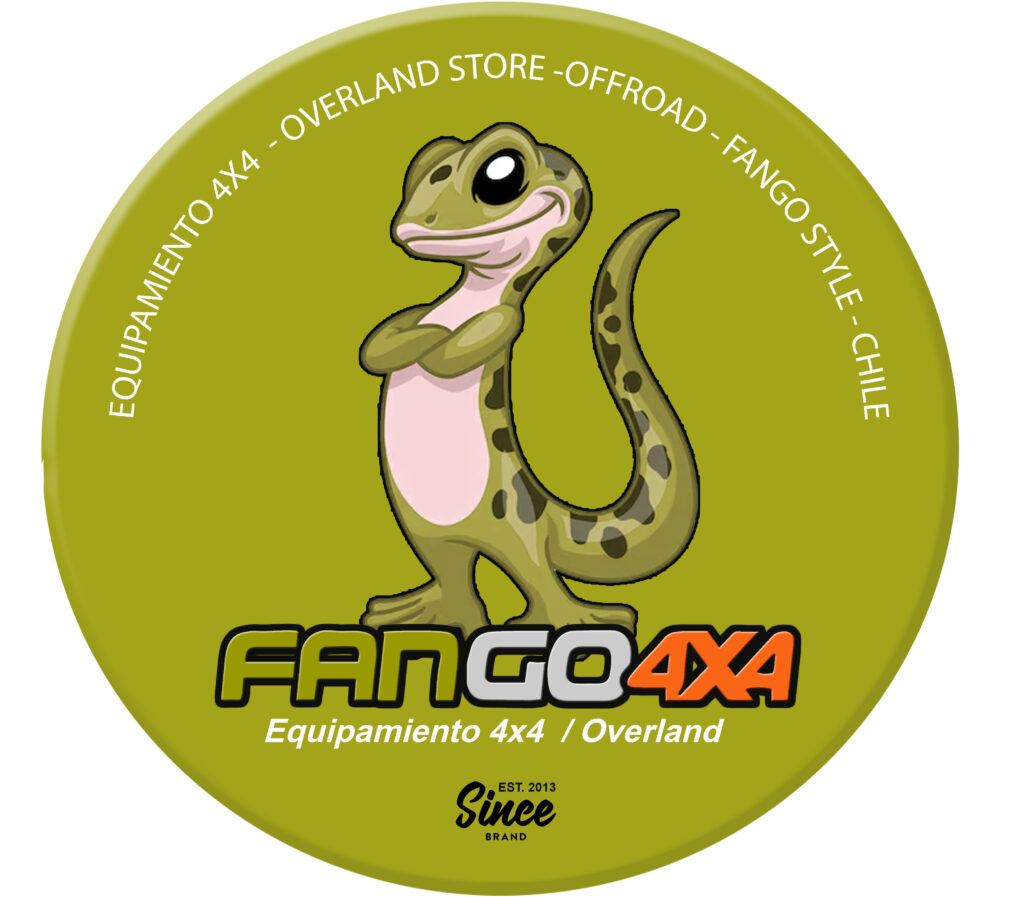FANGO 4X4