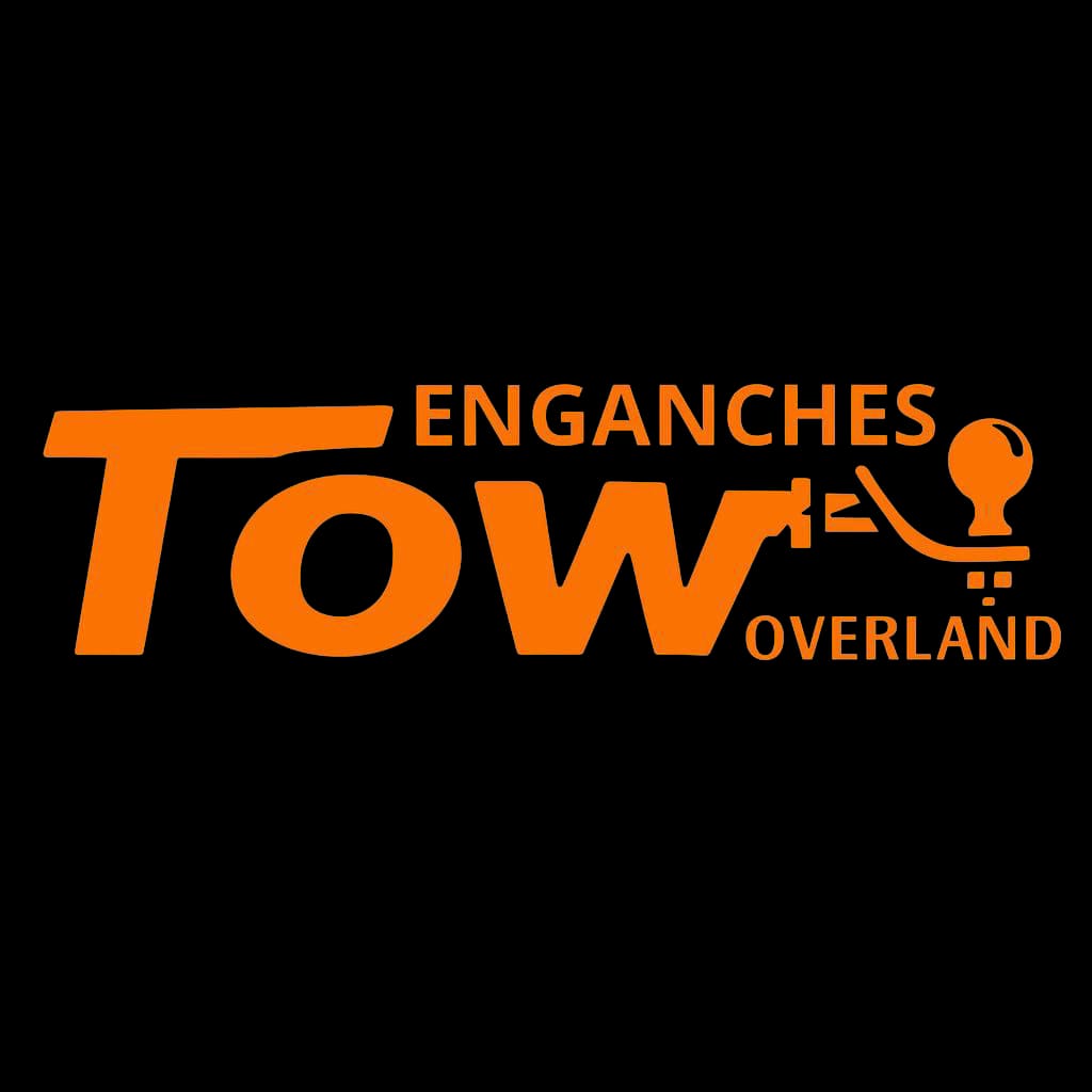 ENGANCHES TOW OVERLAND