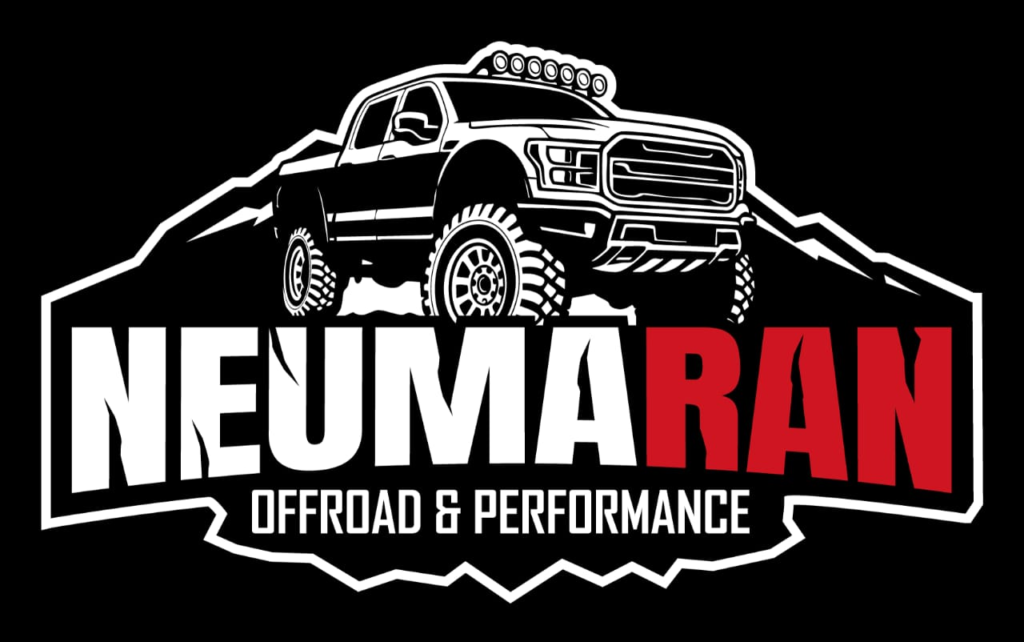 neumaran equipamiento