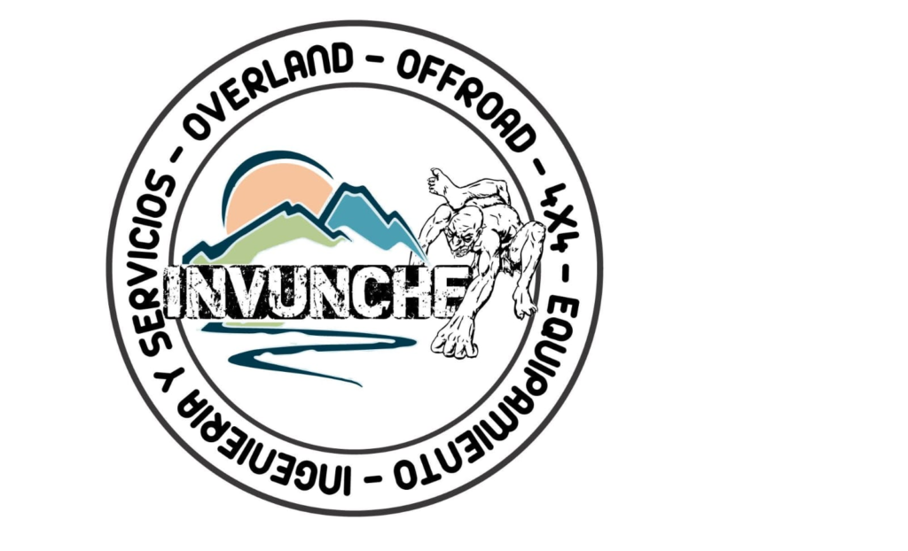 invunche overland