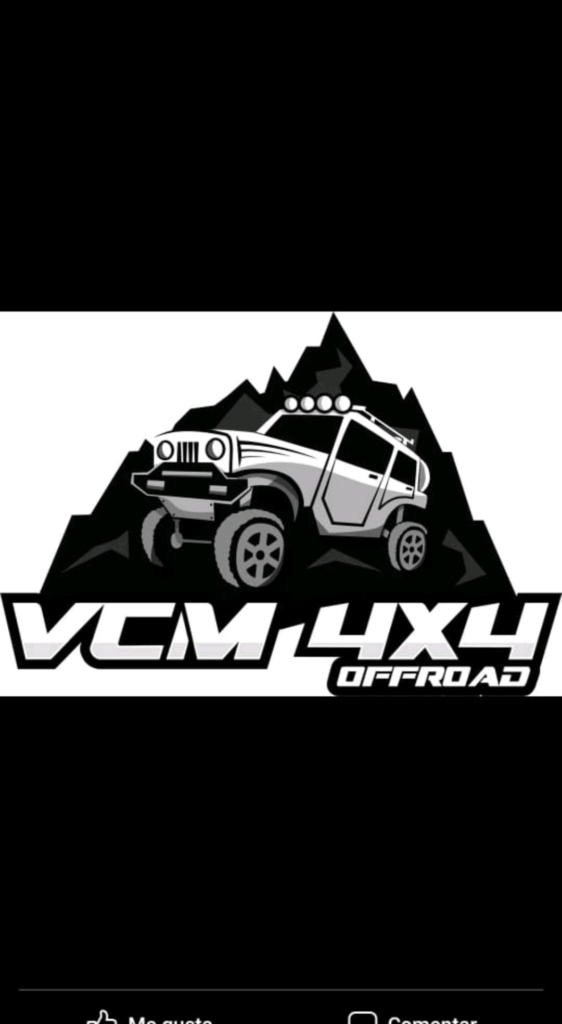 vcm4x4