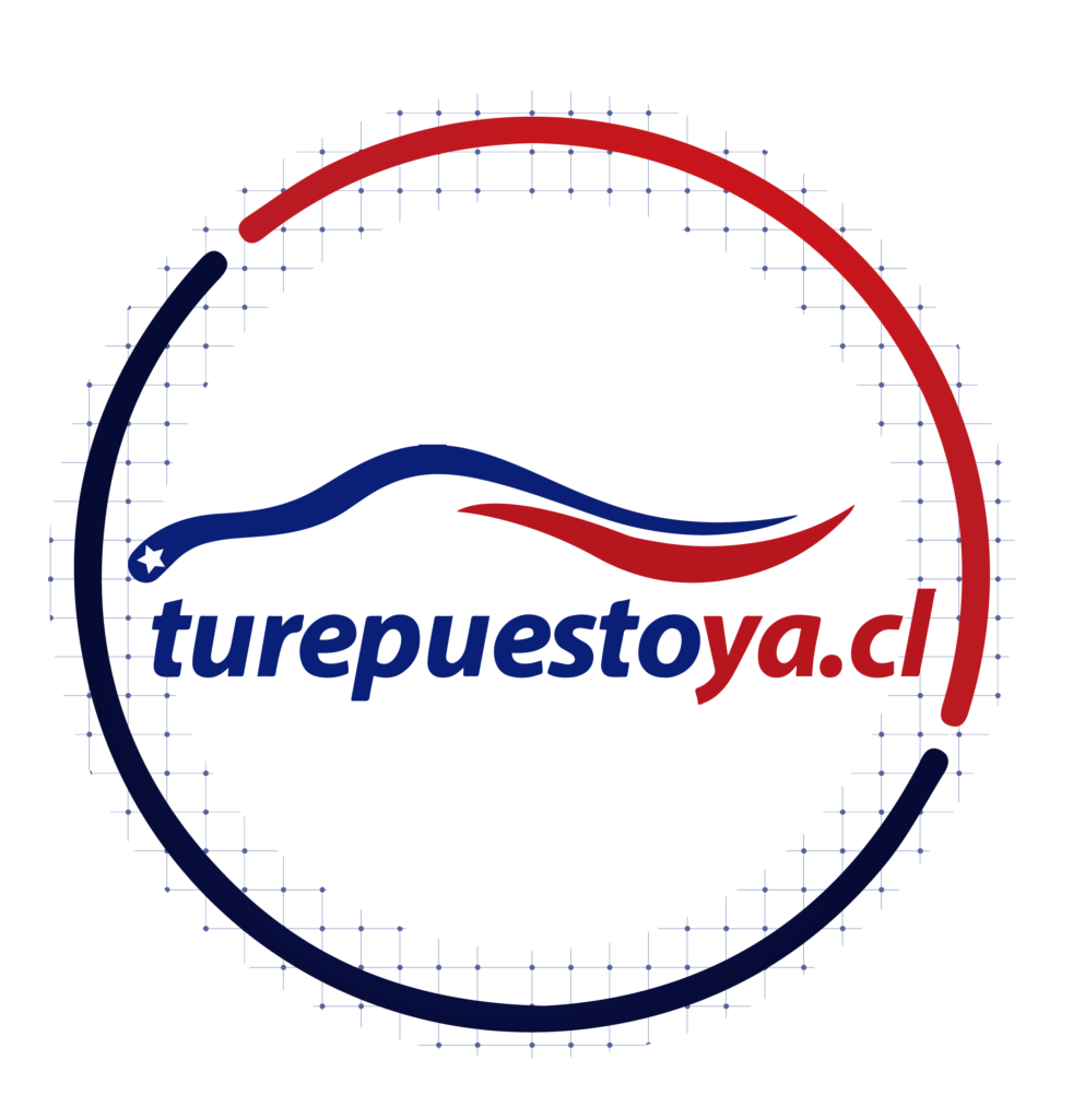 tu repuesto ya