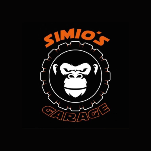 garage simios