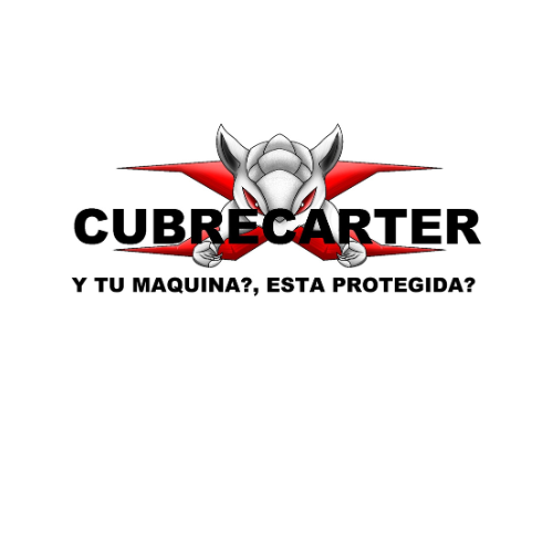 CUBRE CARTER