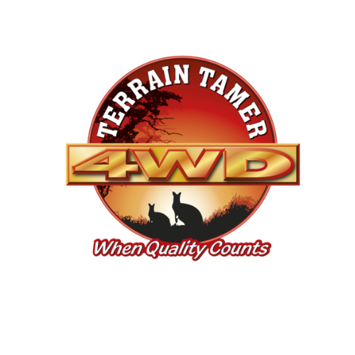 TERRAIN TAMER