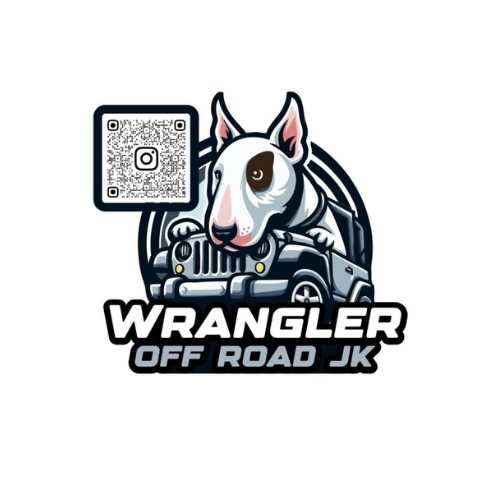 WRANGLER OFF ROAD