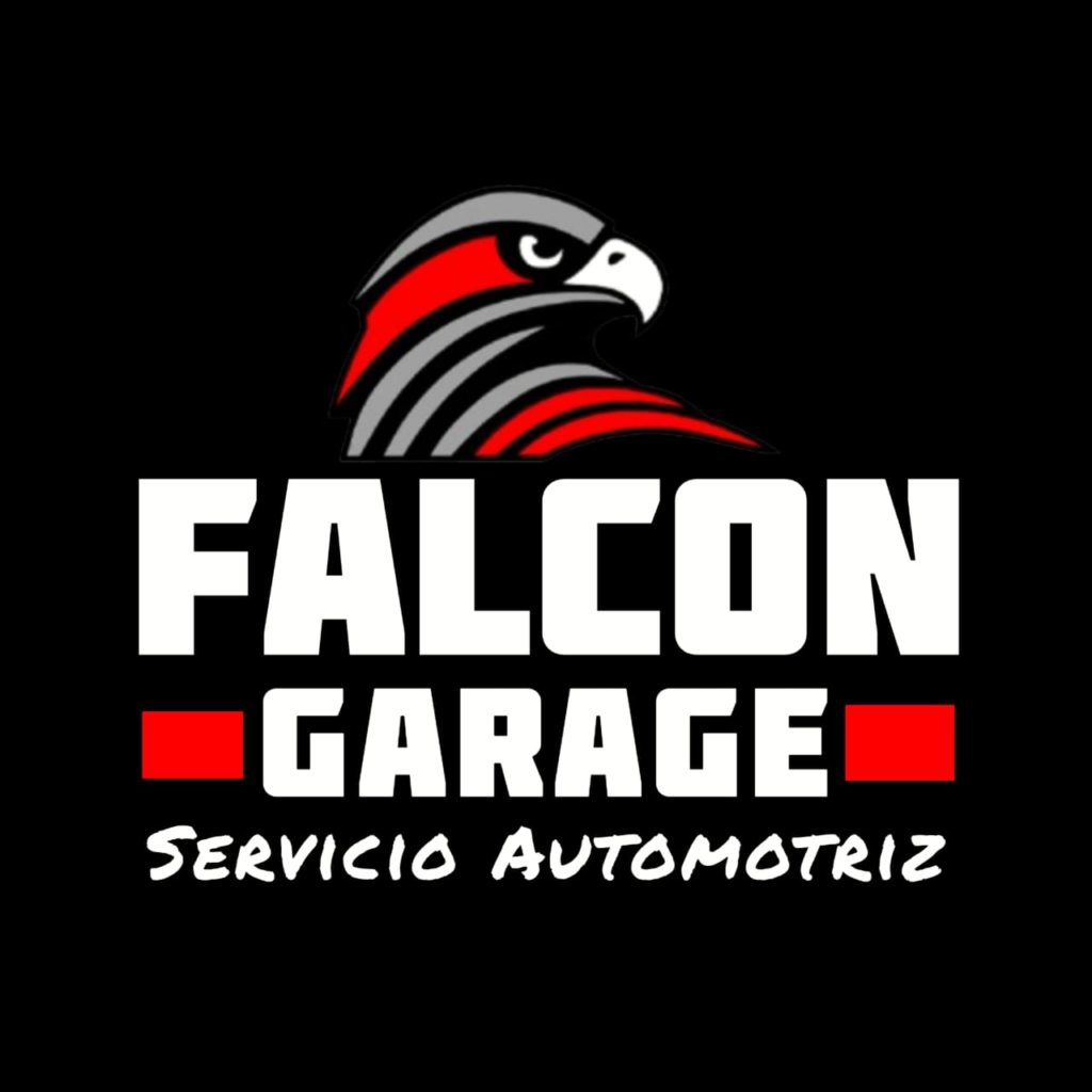 Falcon Garage