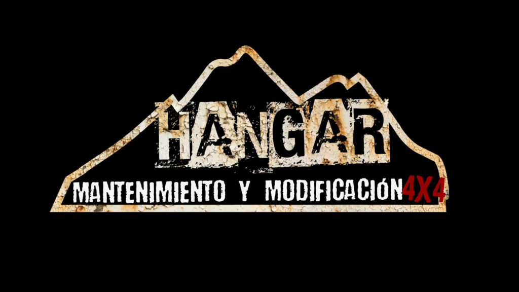 hangar mecanica