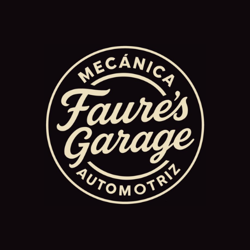 fauresgarage