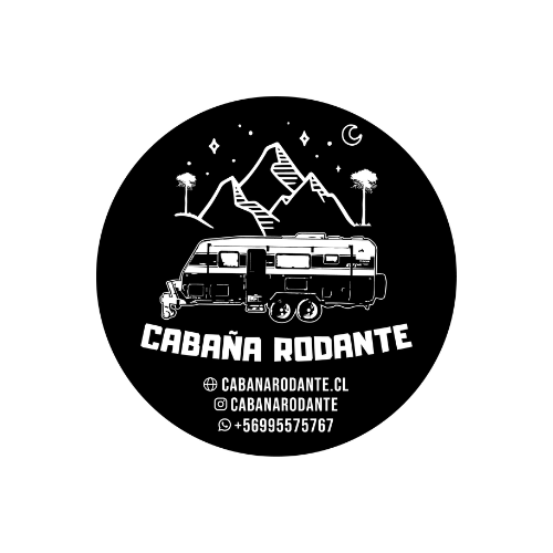cabana rodante