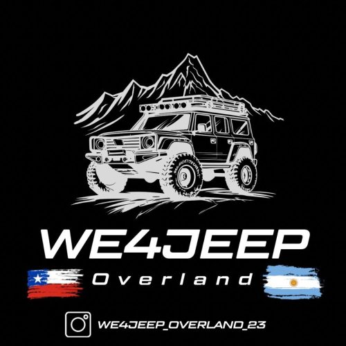 WE 4 JEEP